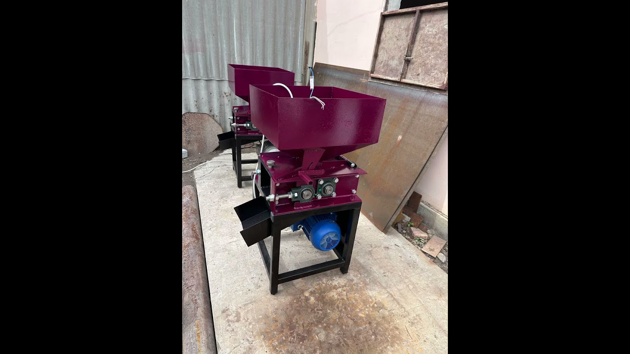 Плющит 1200кг/ч по зерно смеси