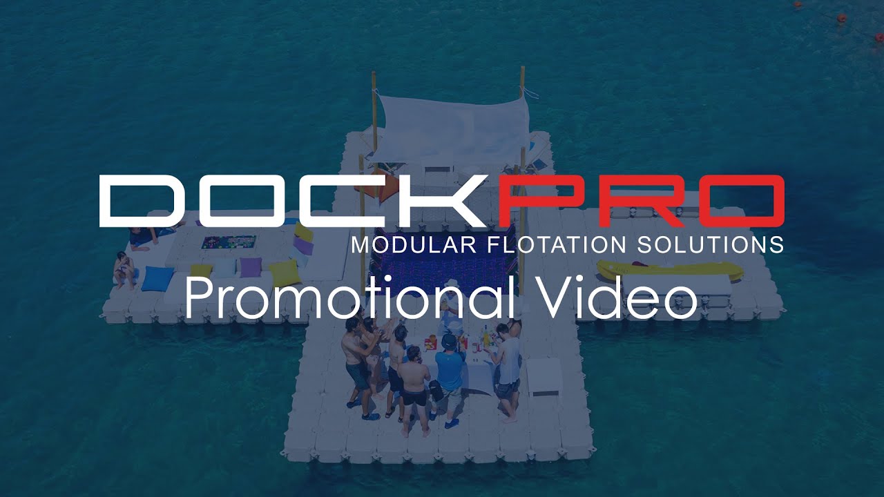 Dockpro Promotional Video