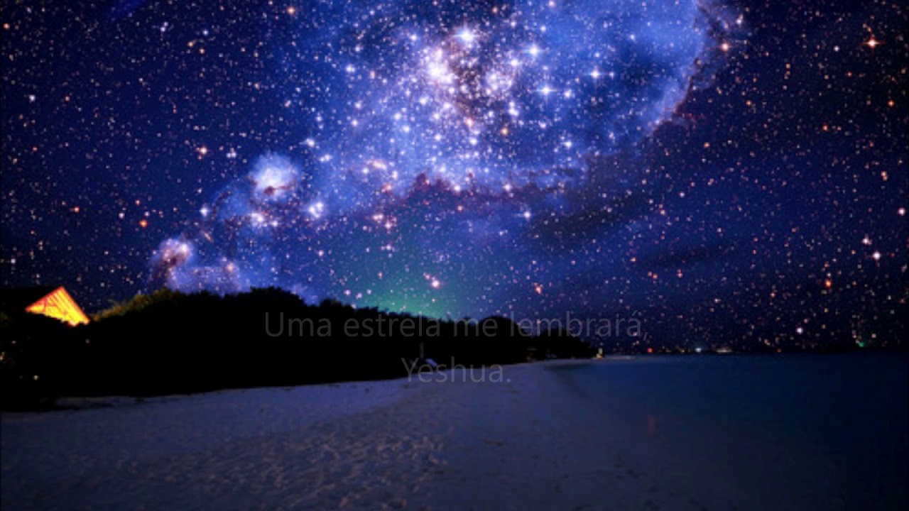 Yeshua - Sérgio Lopes (Playback). Original com letra.