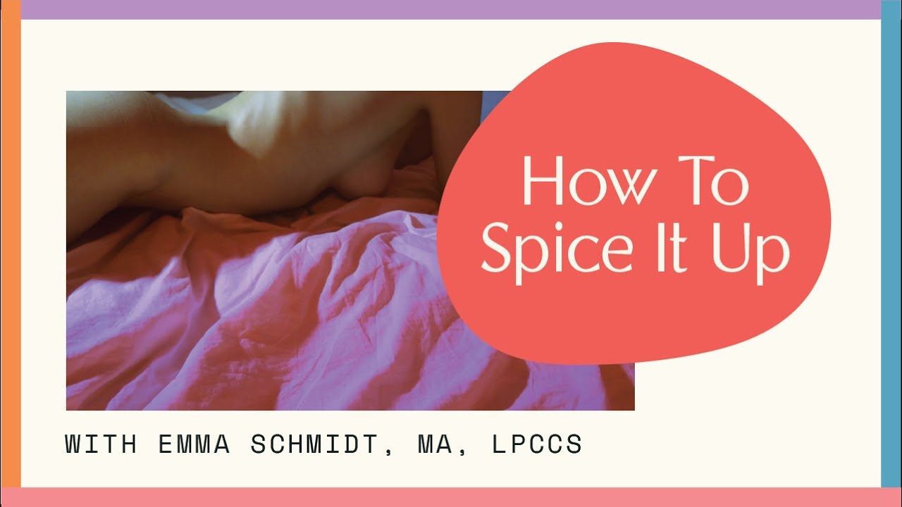 How To Spice Up Your Sex Life | Sex and Intimacy tips | Rosy App