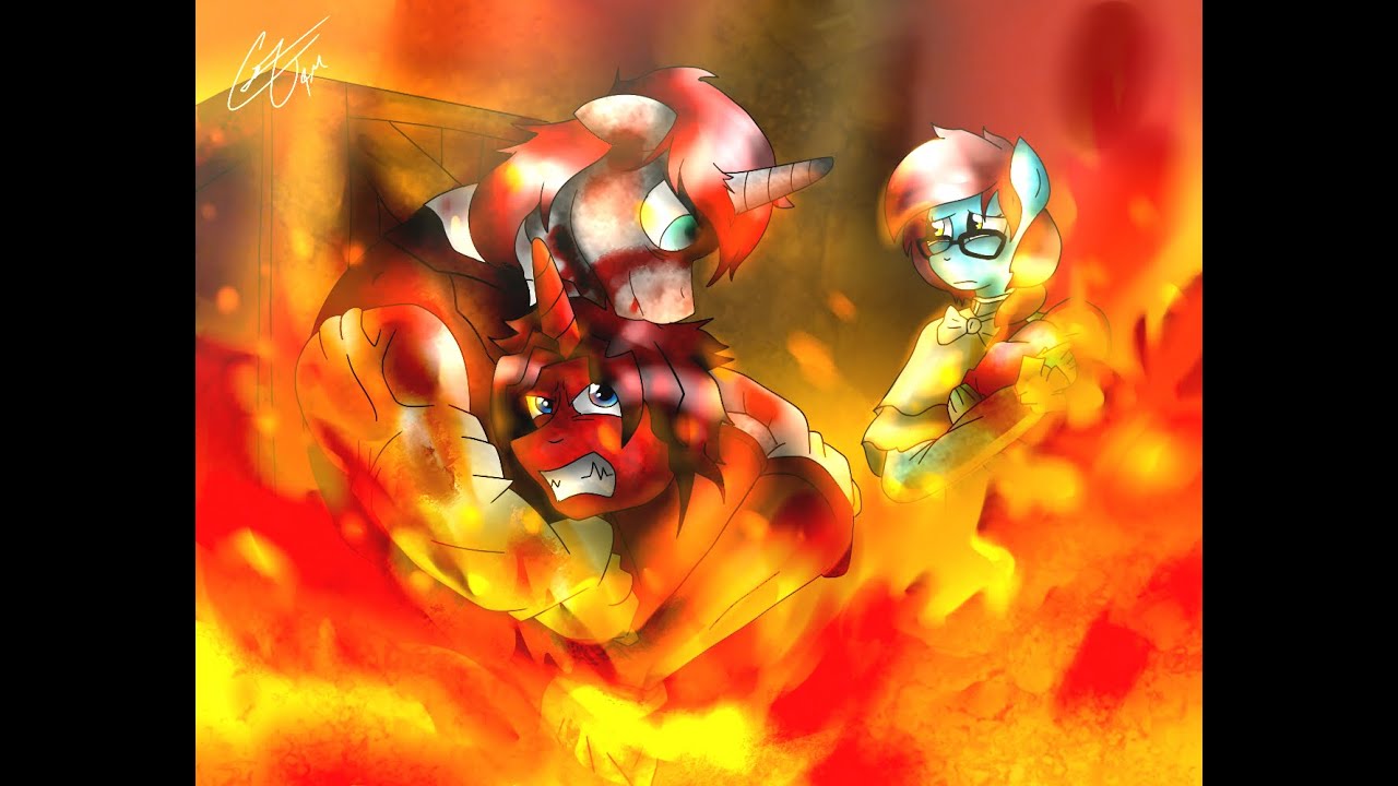 The Death of GutiuSerenade