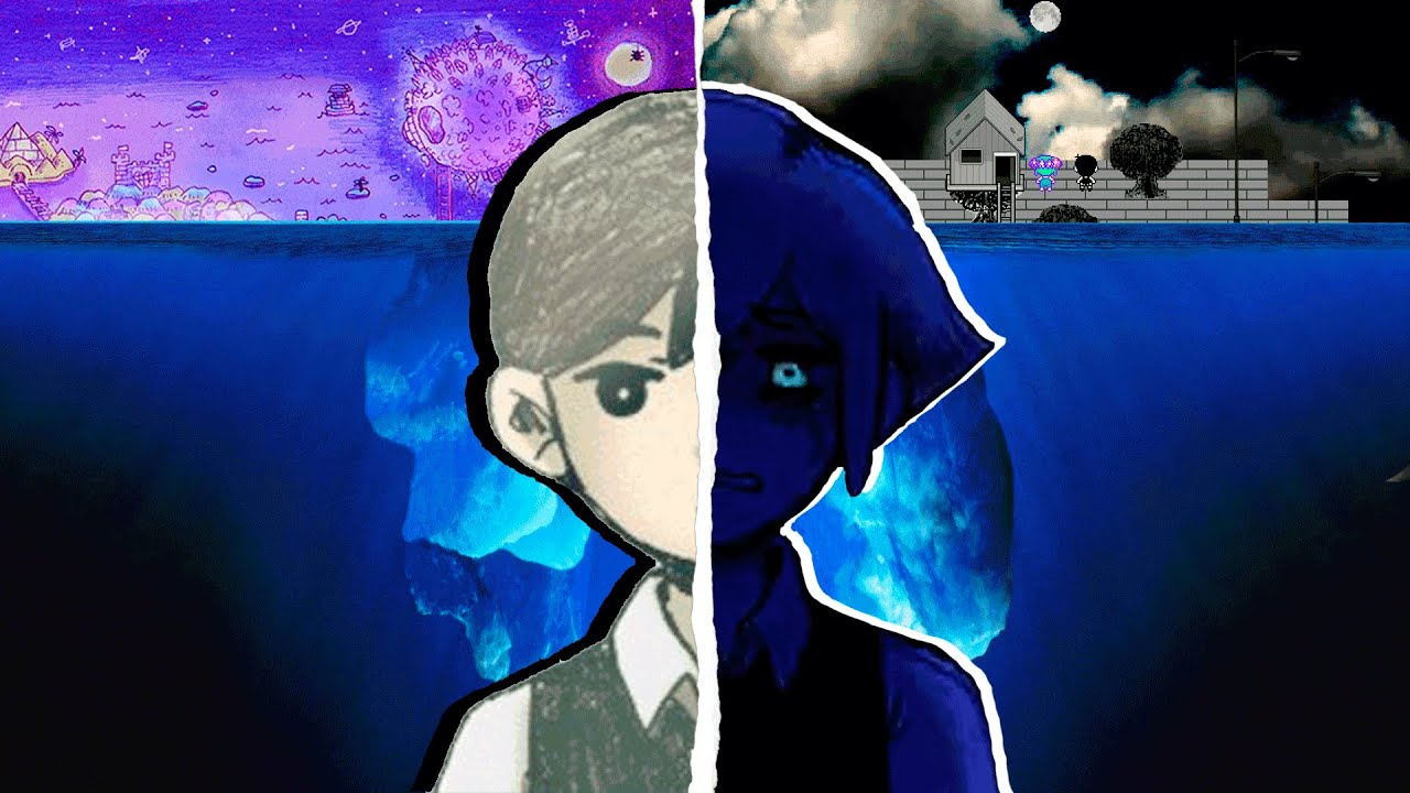 O MELHOR Iceberg de OMORI