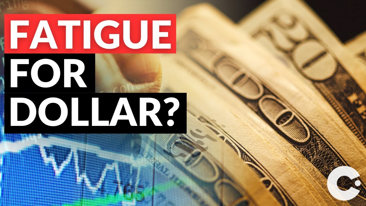 US Dollar Rally Over Soon?