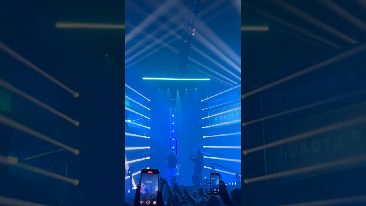 Calin, Viktor Sheen - Safír (O2 Arena 1.12 2025) 