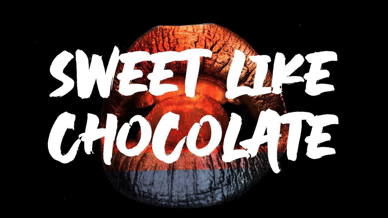 Shanks & Bigfoot - Sweet Like Chocolate (Official Lyric Video)