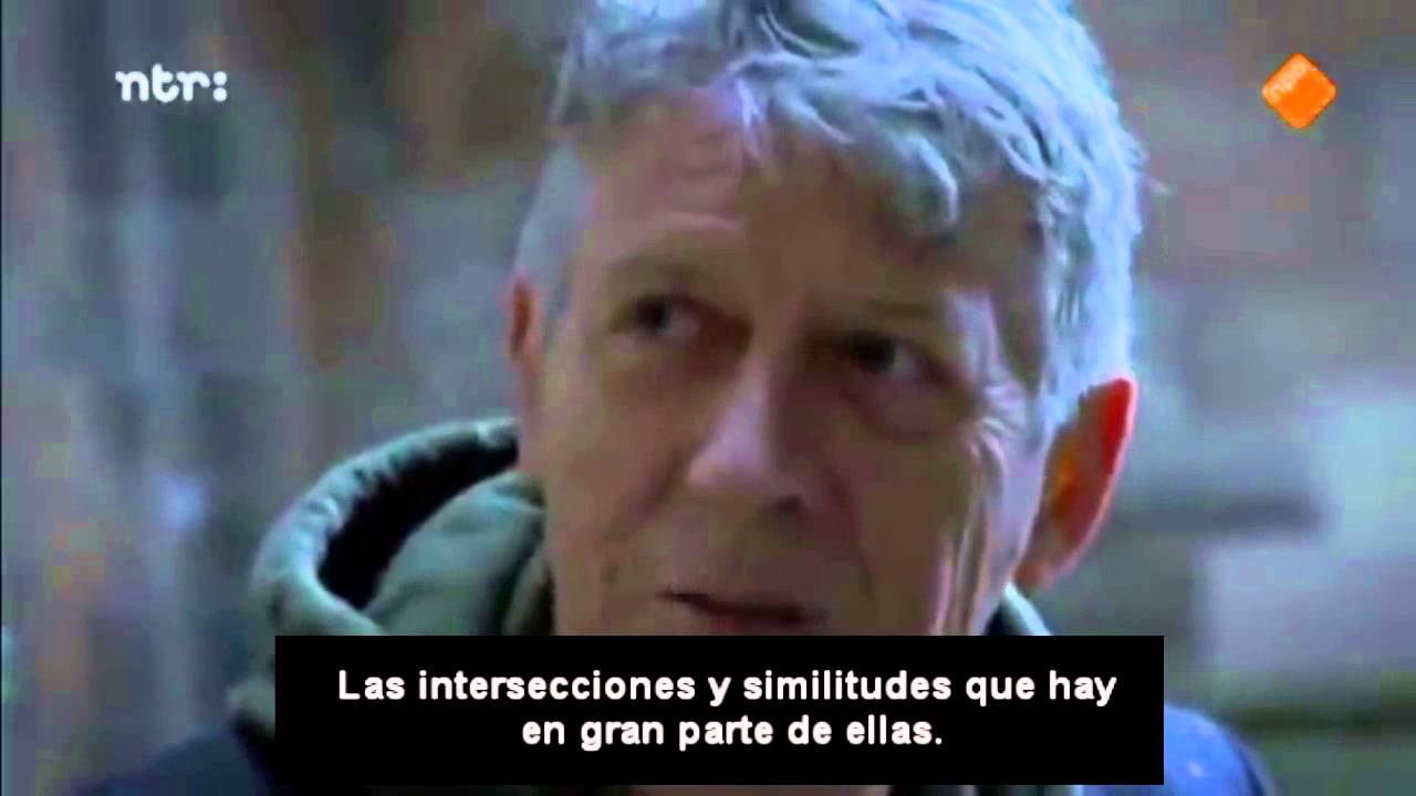Tinseltown In The Rain (Blue Nile)  - The Story Behind (Spanish Subs)