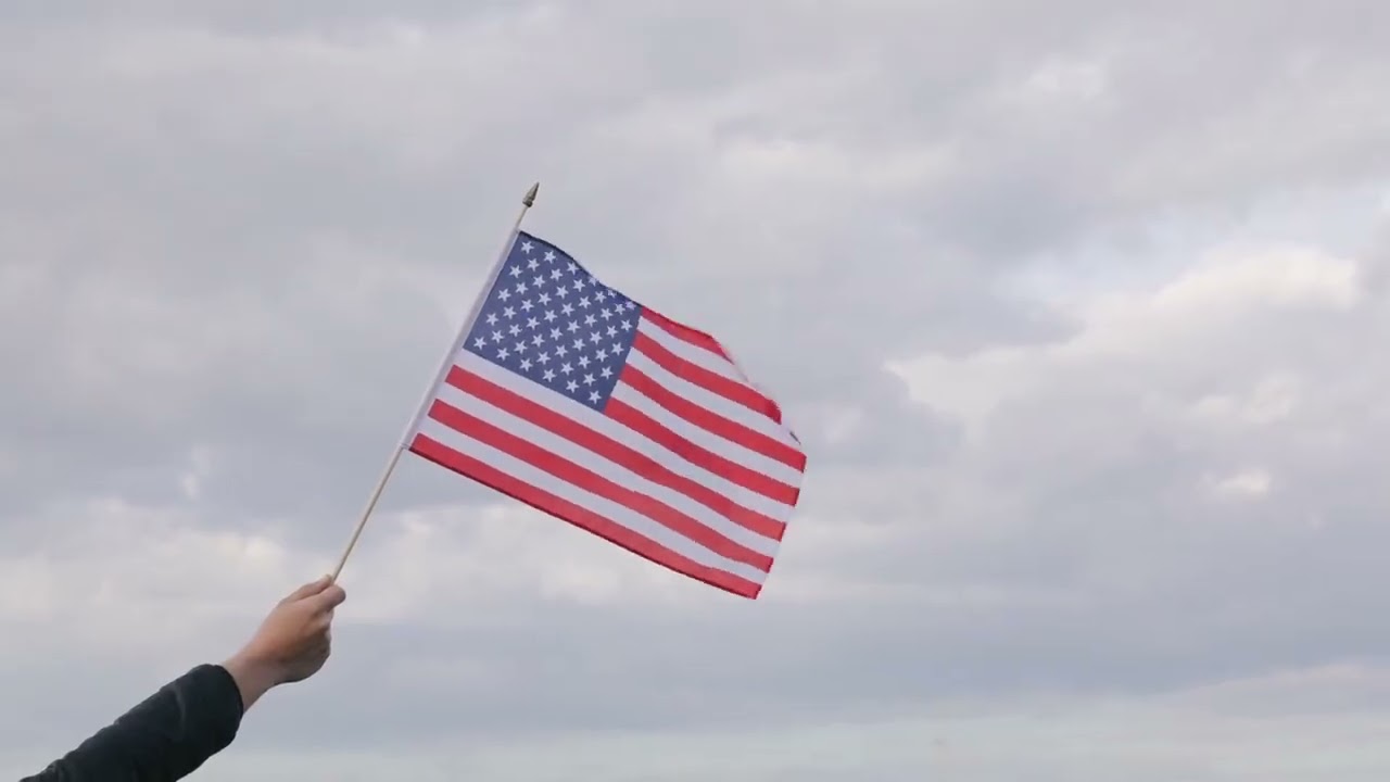 The Star-Spangled Banner | American National Anthem 