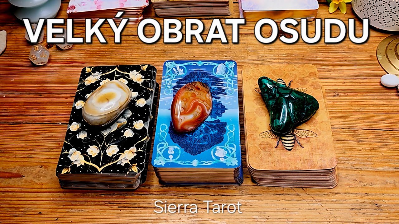 Výklad karet 🃏 CO BYLO BOŽSKY ODLOŽENO A NYNÍ JE PŘIPRAVENO NA EXPANZI? 🎉🩷 Vyber si svůj balíček 