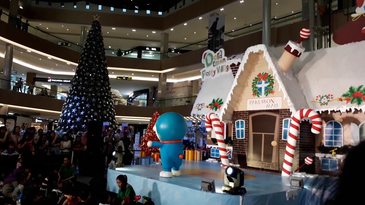 Doraemon