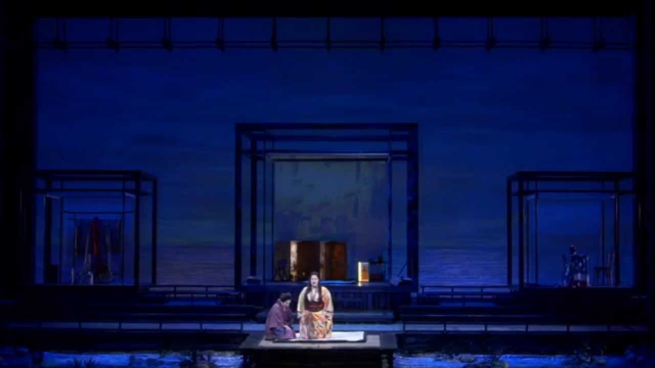 Madama Butterfly: Un bel dì vedremo | EN FOCO