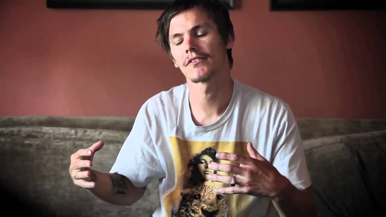 30th Anniversary Interviews: Geoff Rowley Part Two - TransWorld SKATEboarding