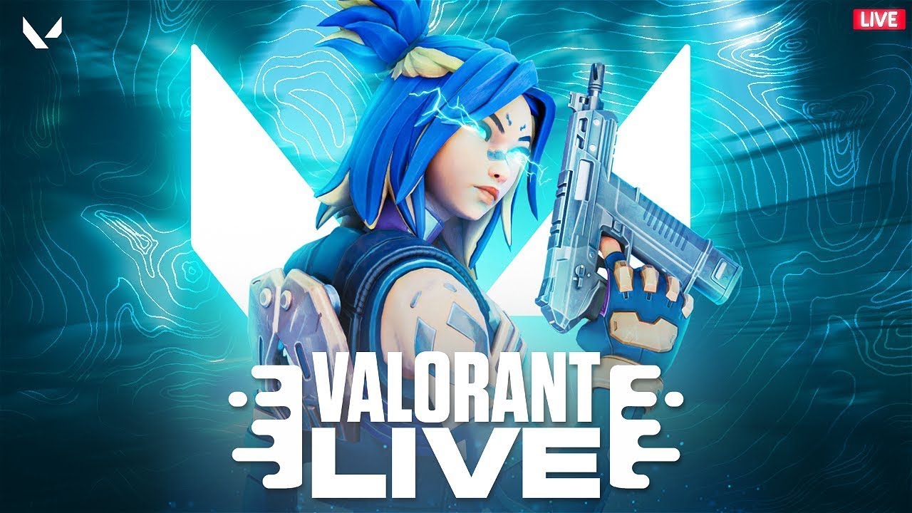 VALORANT Live 🔴 | Ranked Road to Gold | Funny Late Night