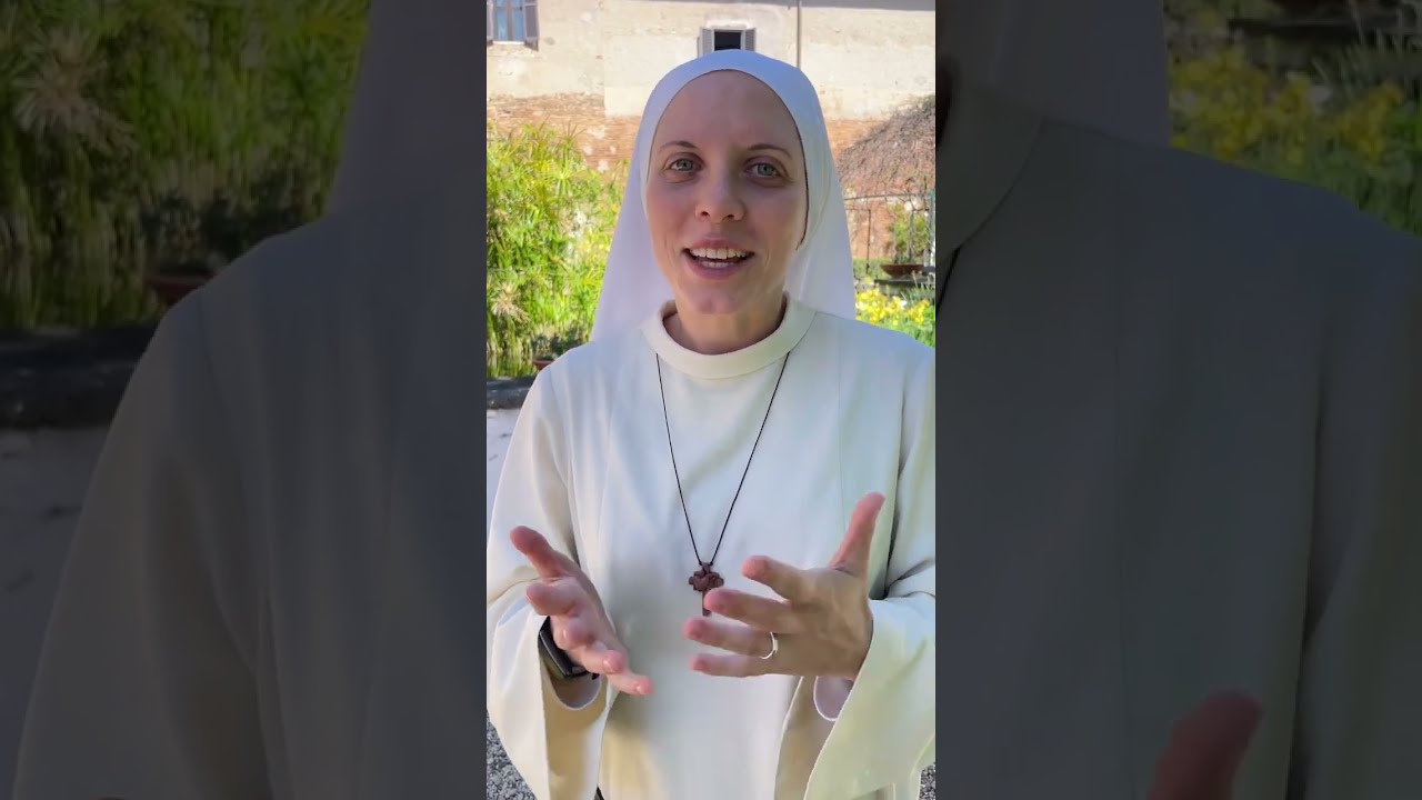 Testimonianza di Elisabetta - Giornata Mondiale di Preghiera per le Vocazioni 2024
