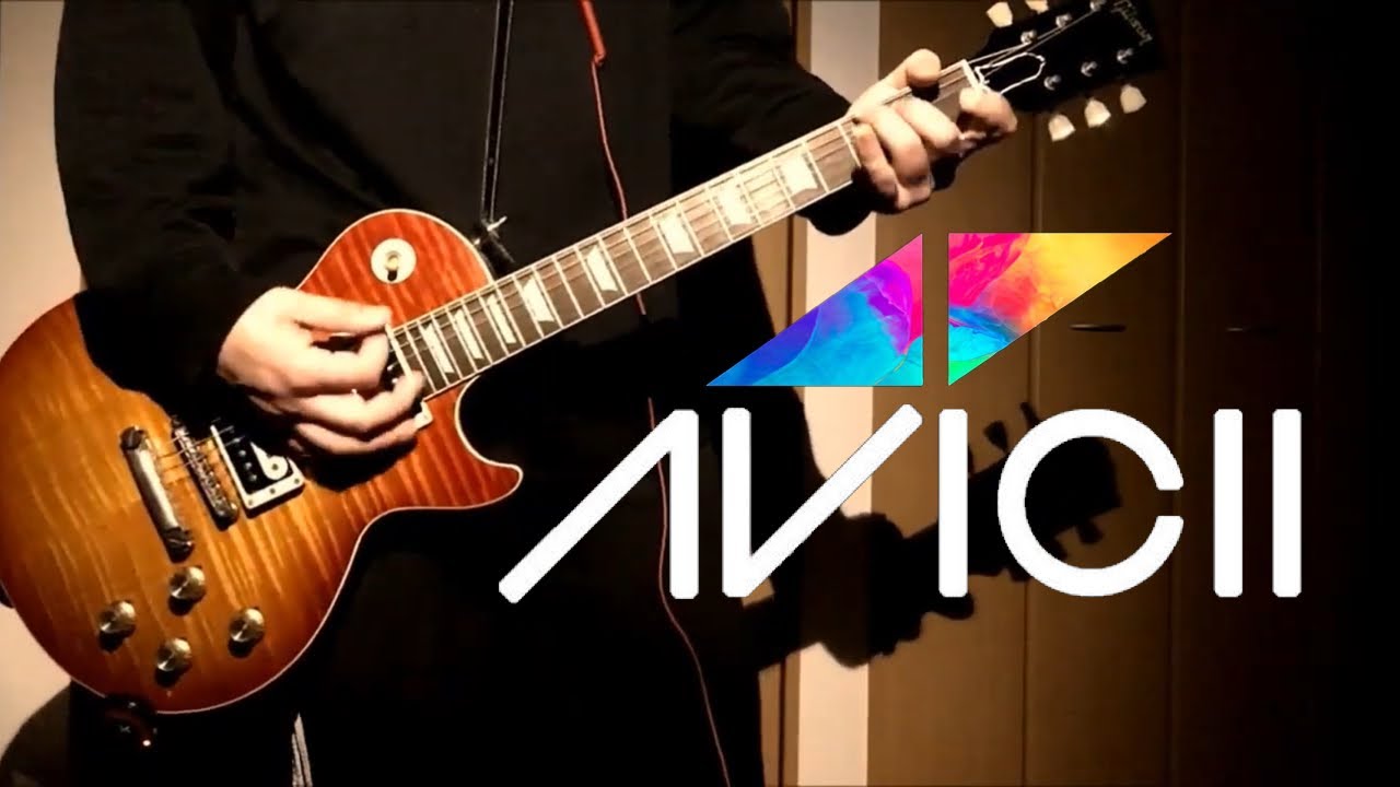 Avicii - 