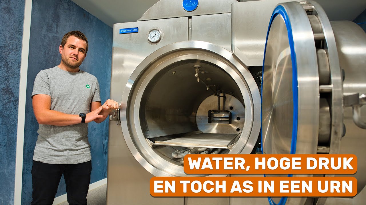 Hoe werkt het resomeren van mensen?