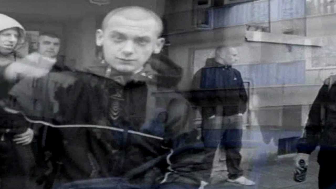 Przyjaciel wróg(Klip)