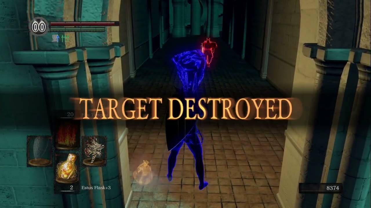 DS1 One Shot Challenge Part 11