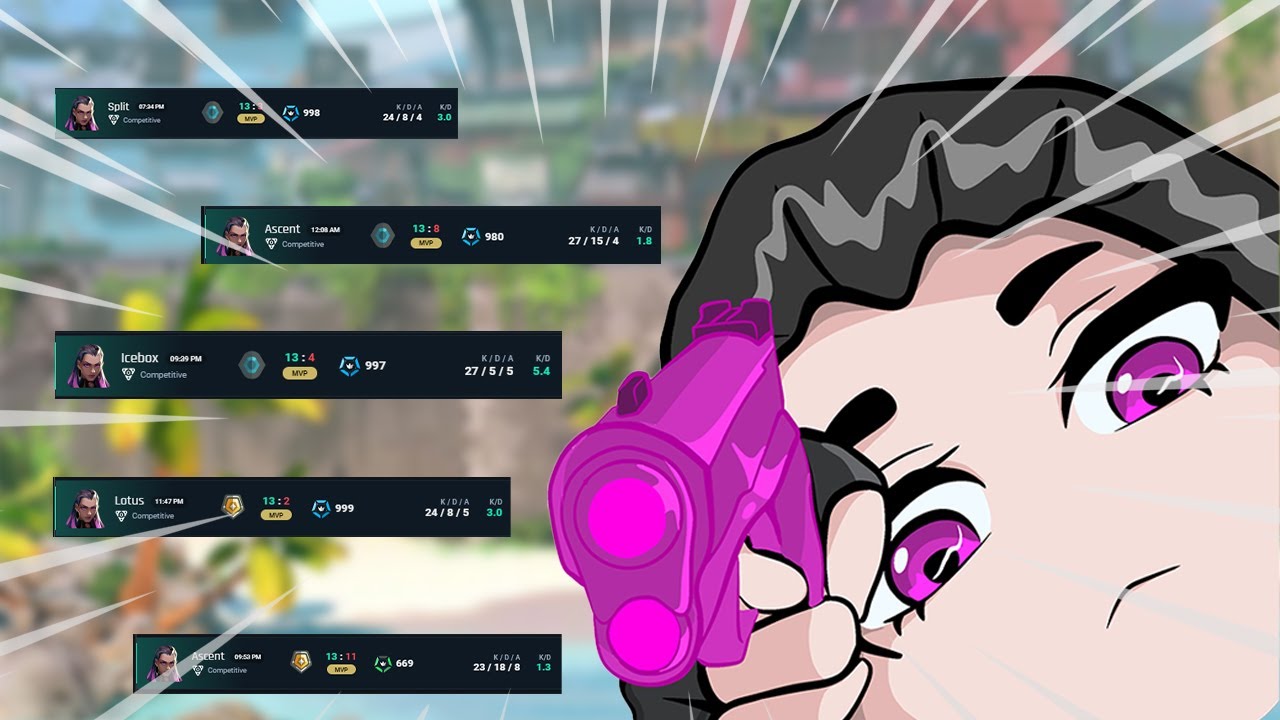 VALORANT REYNA.exe