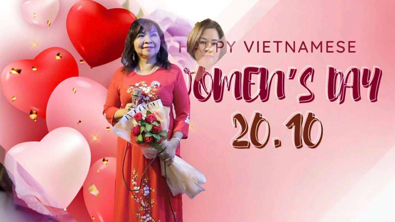 Phòng nhạc Thu Thảo Pro. 42 Nguyễn Hữu Huân - Đêm nhạc 20/10