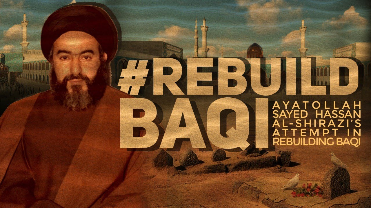 #RebuildBaqee
