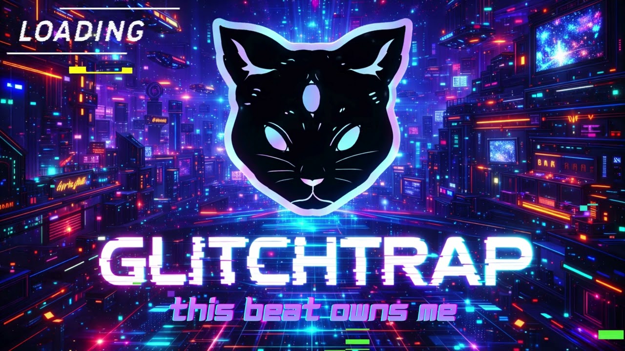 THIS BEAT OWNS ME - GLITCHTRAP