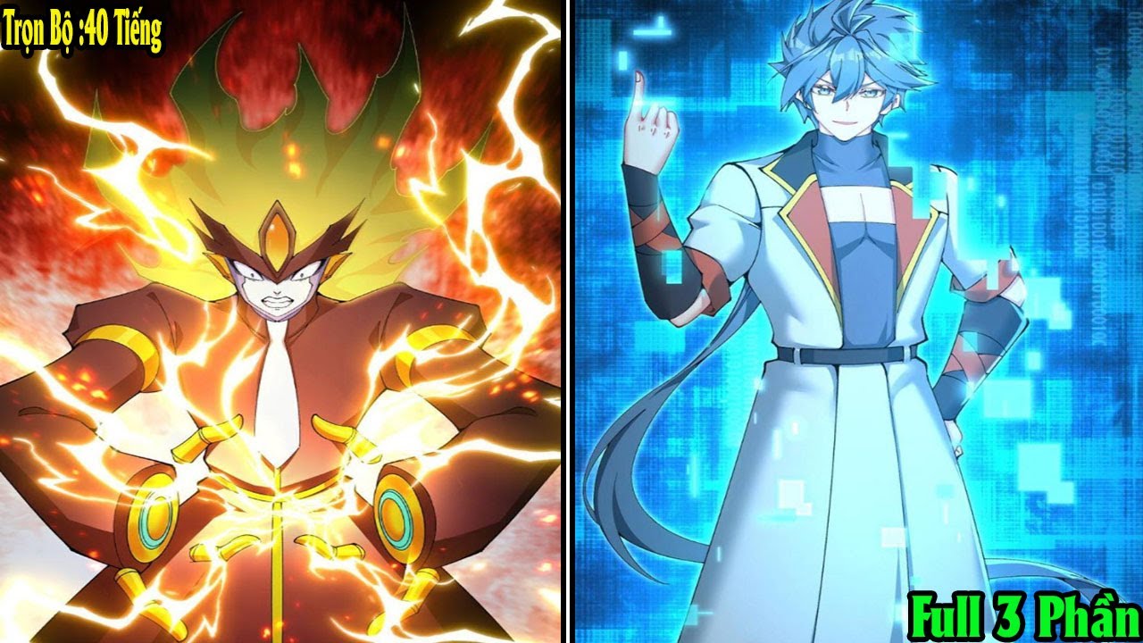 [TRỌN BỘ] | Xuyên Không Liền Nhặt Được Thuộc Tính Vô Hạn Trở Thành Bá Chủ | Bút Bi Reivew