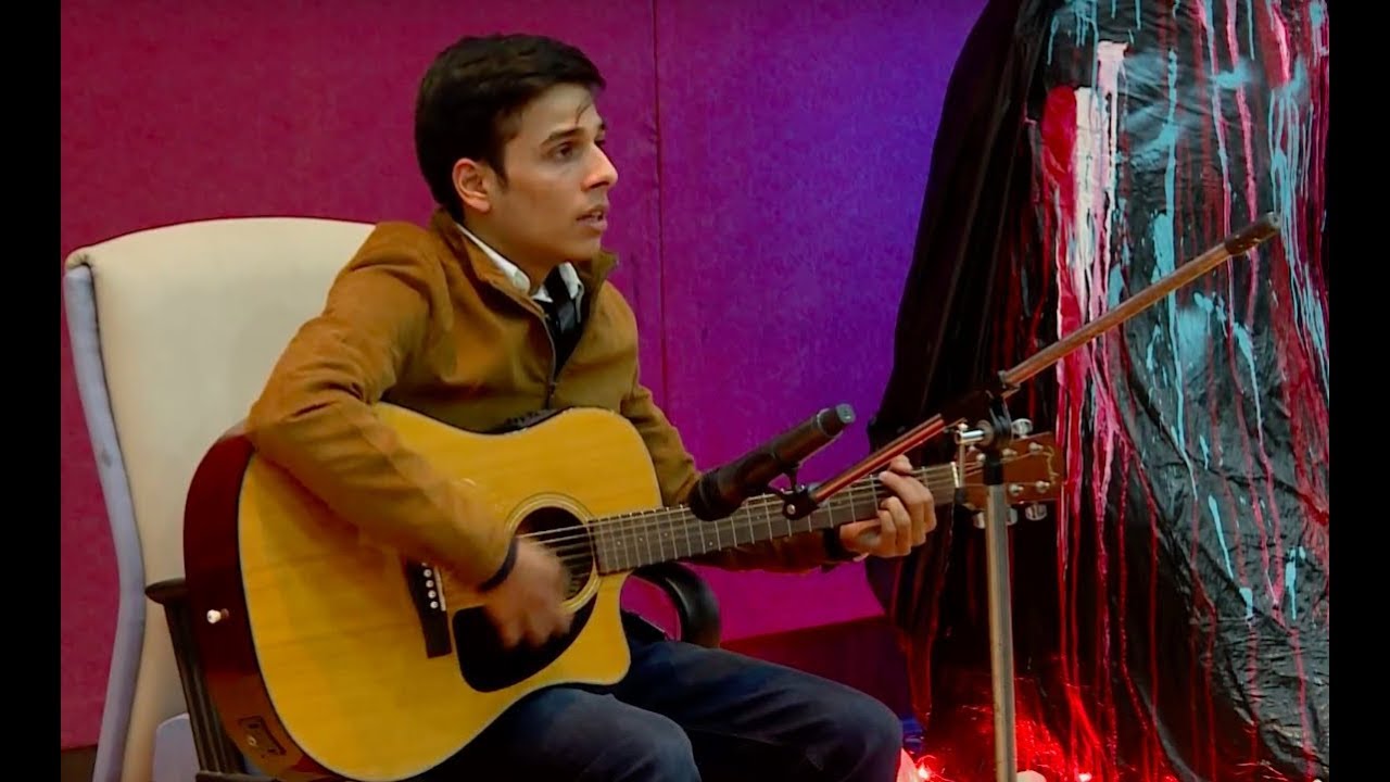 How Sadness Can Be Turned into One of Your Biggest Assets | Anuv Jain | TEDxNIITUniversity