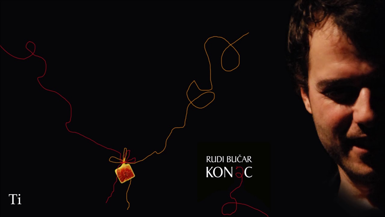Rudi Bučar in Istrabend - Konəc (2015) - Full album