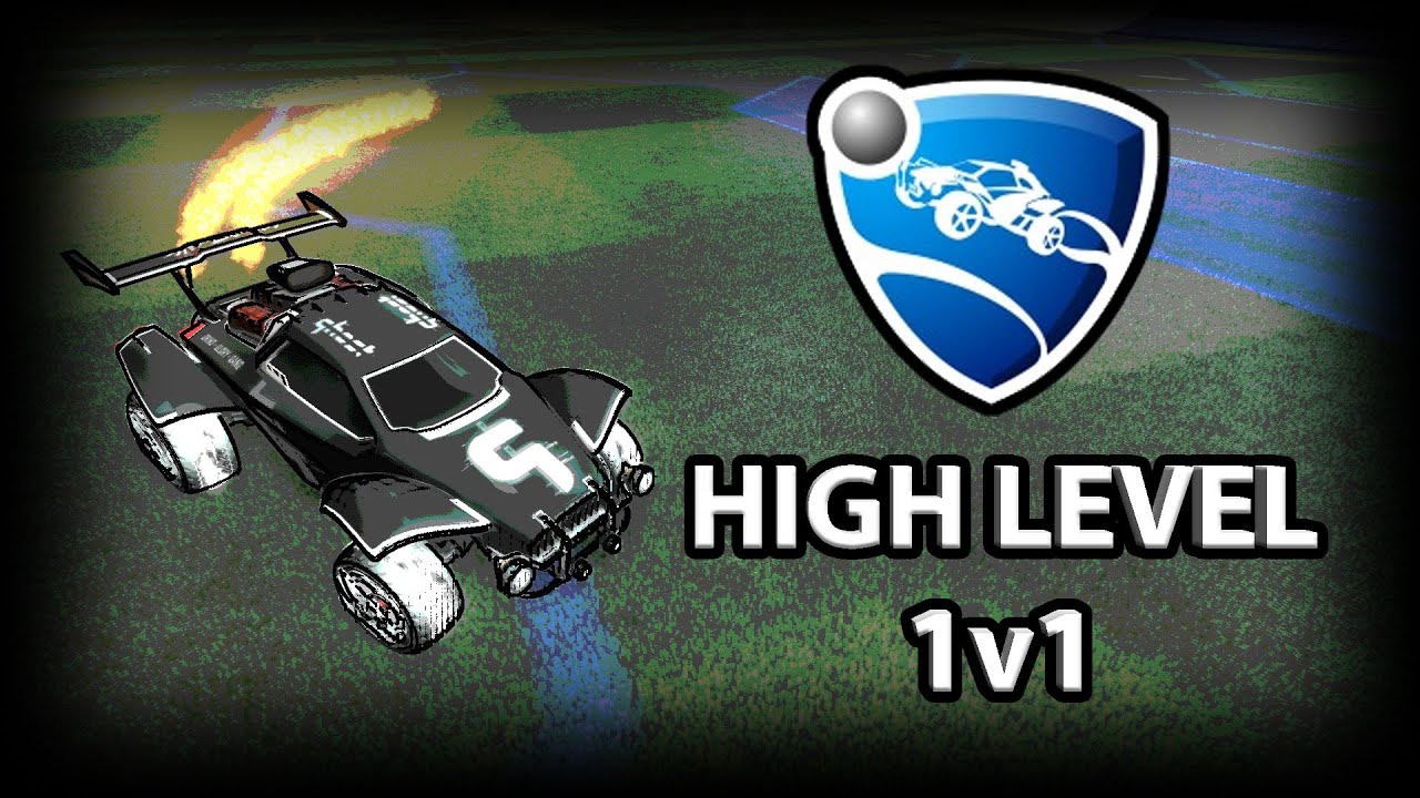 Lethamyr | High Level 1v1s with Dappur