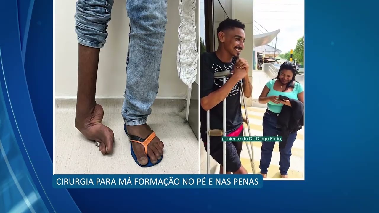 Ciência bem aplicada transforma vidas.