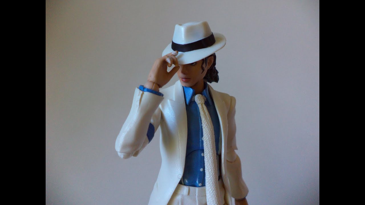 Michael Jackson S.H.Figuarts マイケル・ジャクソン S.H.フィギュアーツ