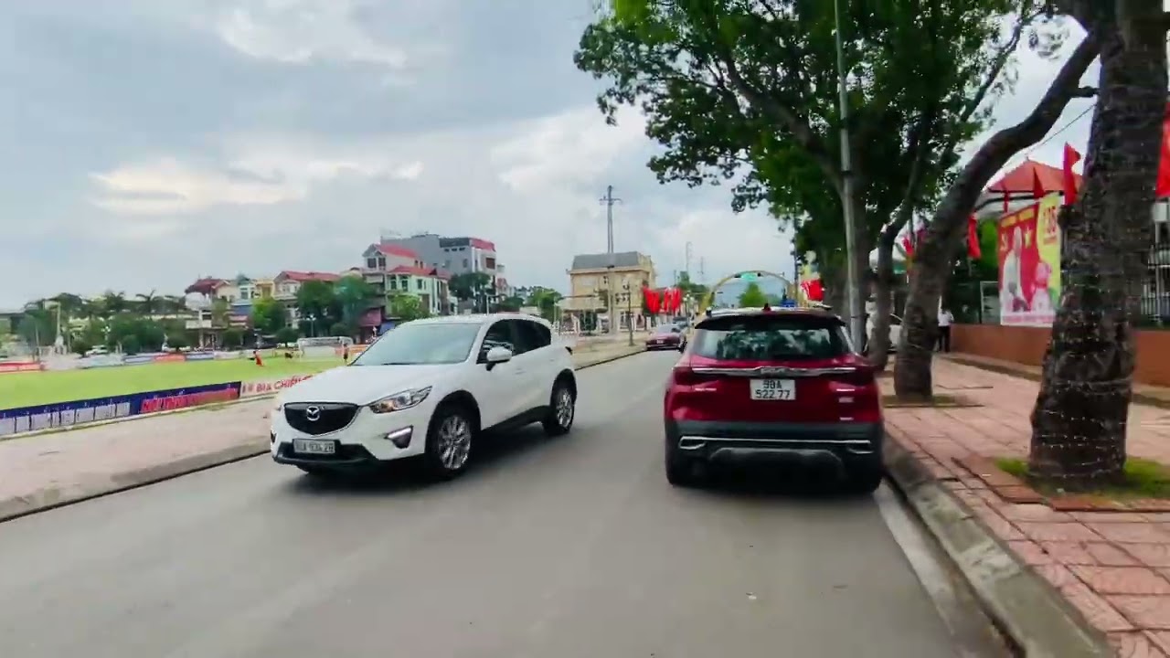 Ngày chính quyền huyện Lục Nam giải thể 21/6/2025