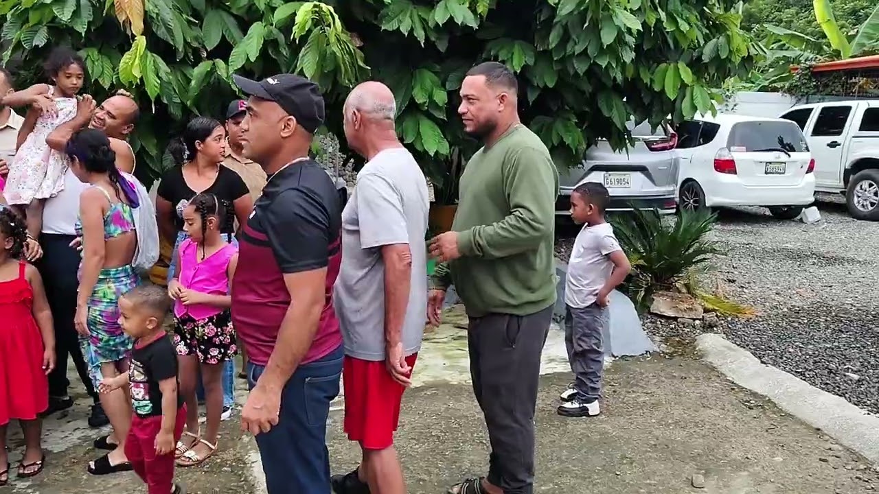 VILLA CON LOS LAGARES 
