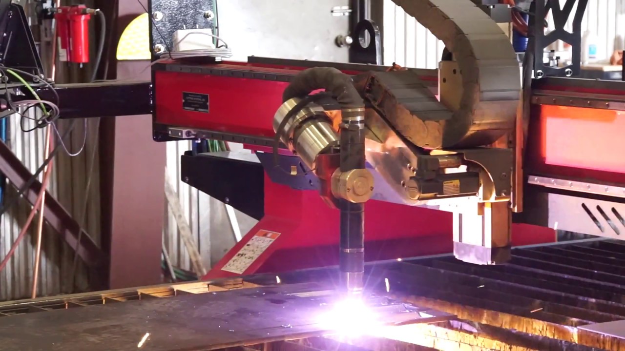 CSI Raptor Full Contour Bevel - Video #1