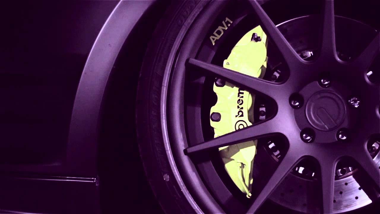 JP Performance - Nissan GTR R35 Horror Porn