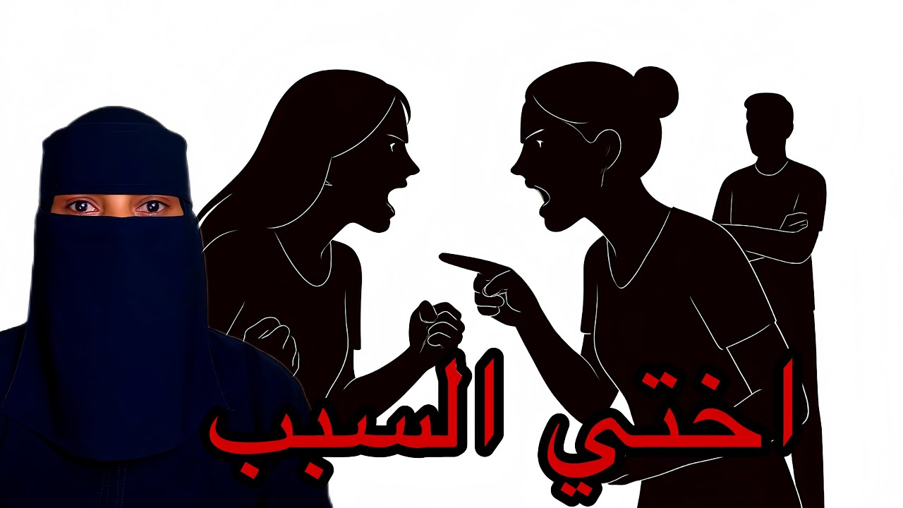 زوجي طلقني .. والسبب اختي ..!