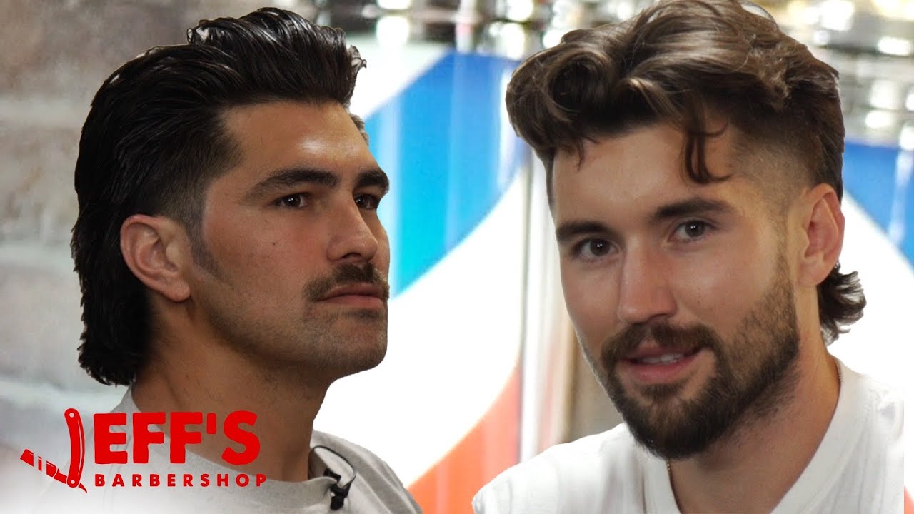 WE MADE A TERRIBLE MISTAKE | Jeff's Barbershop