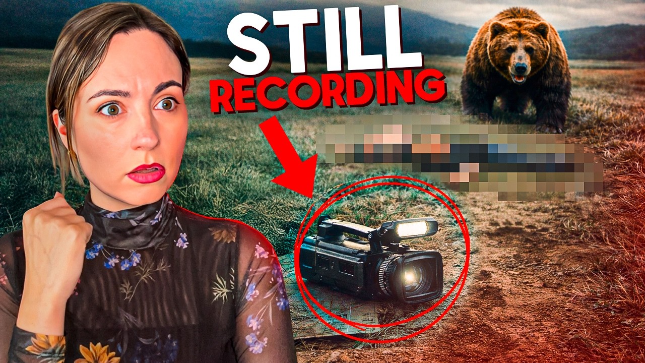 The Darkest Lost Media You’ll Never See