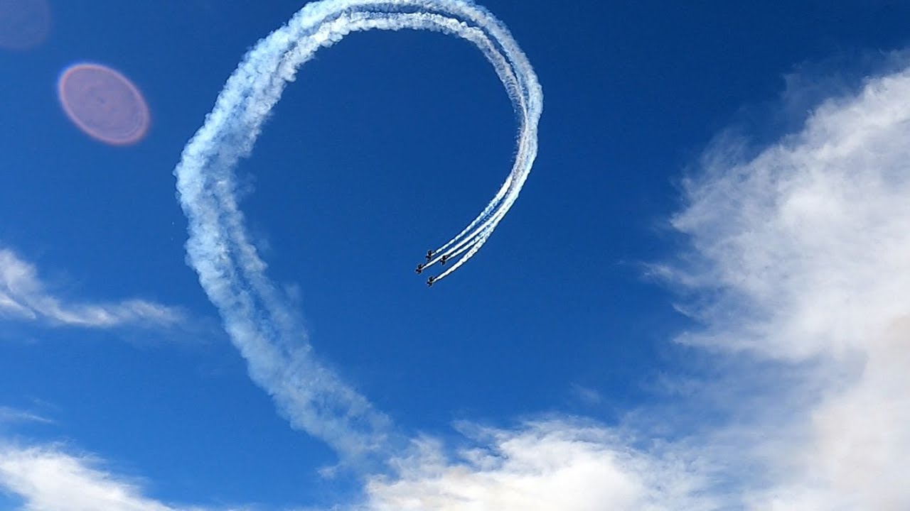 Buckeye Air Fair 2022