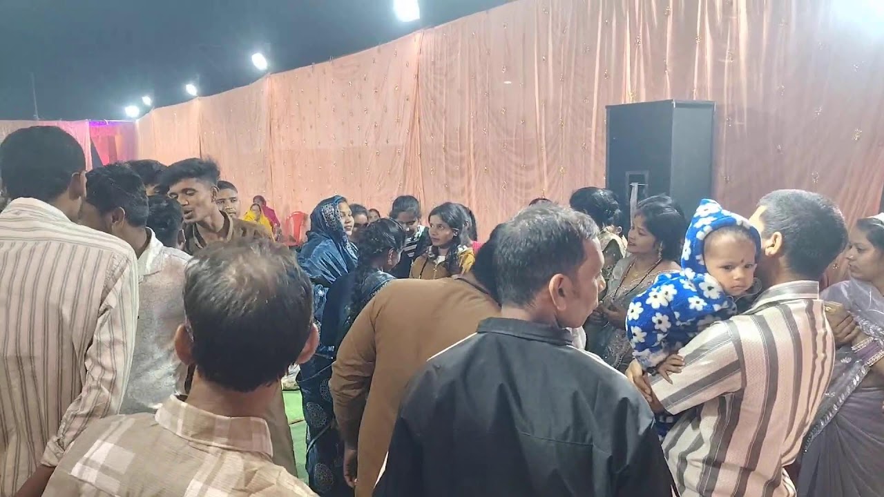 श्री हरिकीर्तन मानस परिवार भेंडरी राजिम @chhattisgadhiya_motabhai_vlog