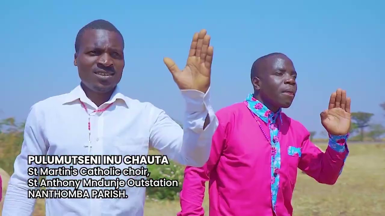 ST-MARTIN_CHOIR(Mndunje)_NATHOMBA-PARISH_MPULUMUTSENI