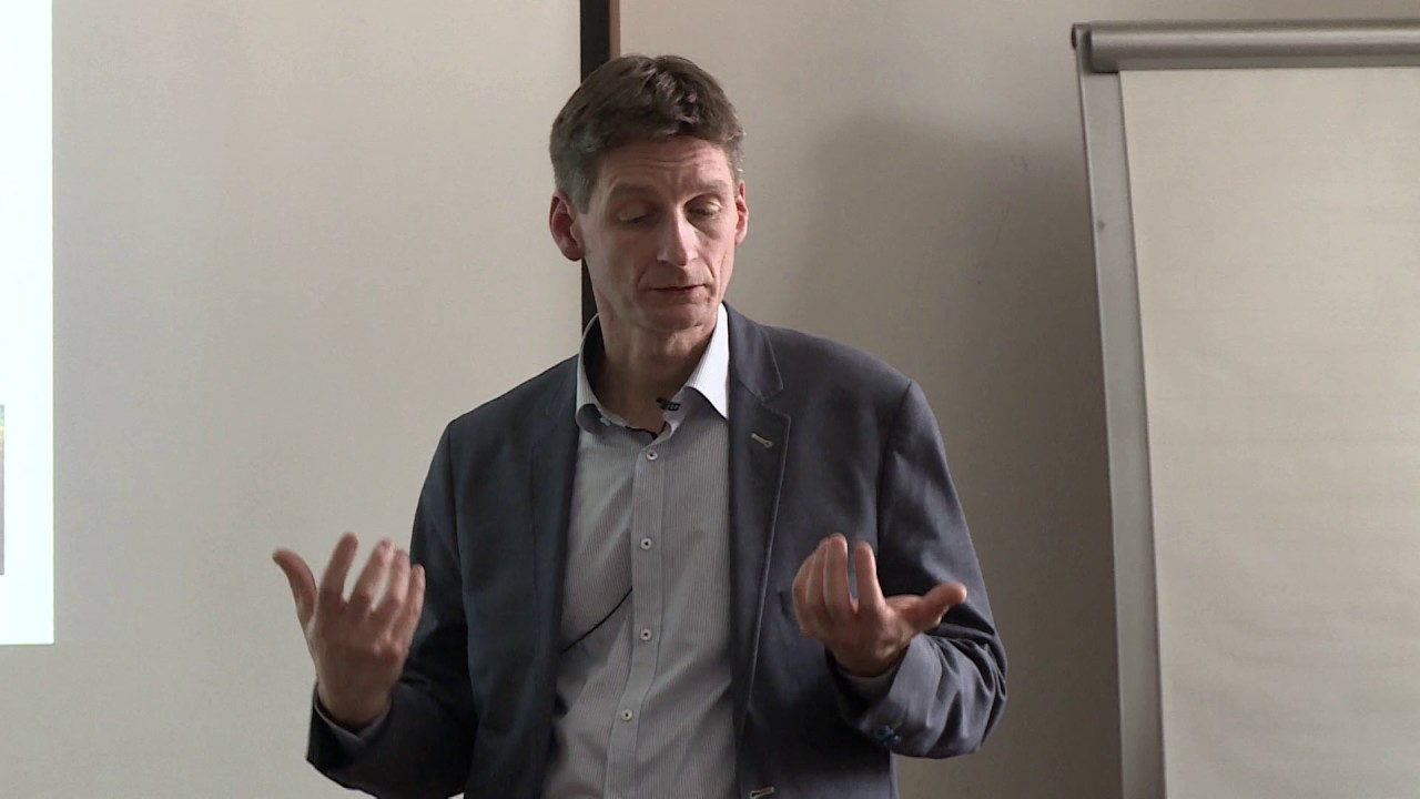 Referat von Dr. Stefan Weinmann: Neuroleptika reduzieren und absetzen - warum und wie?