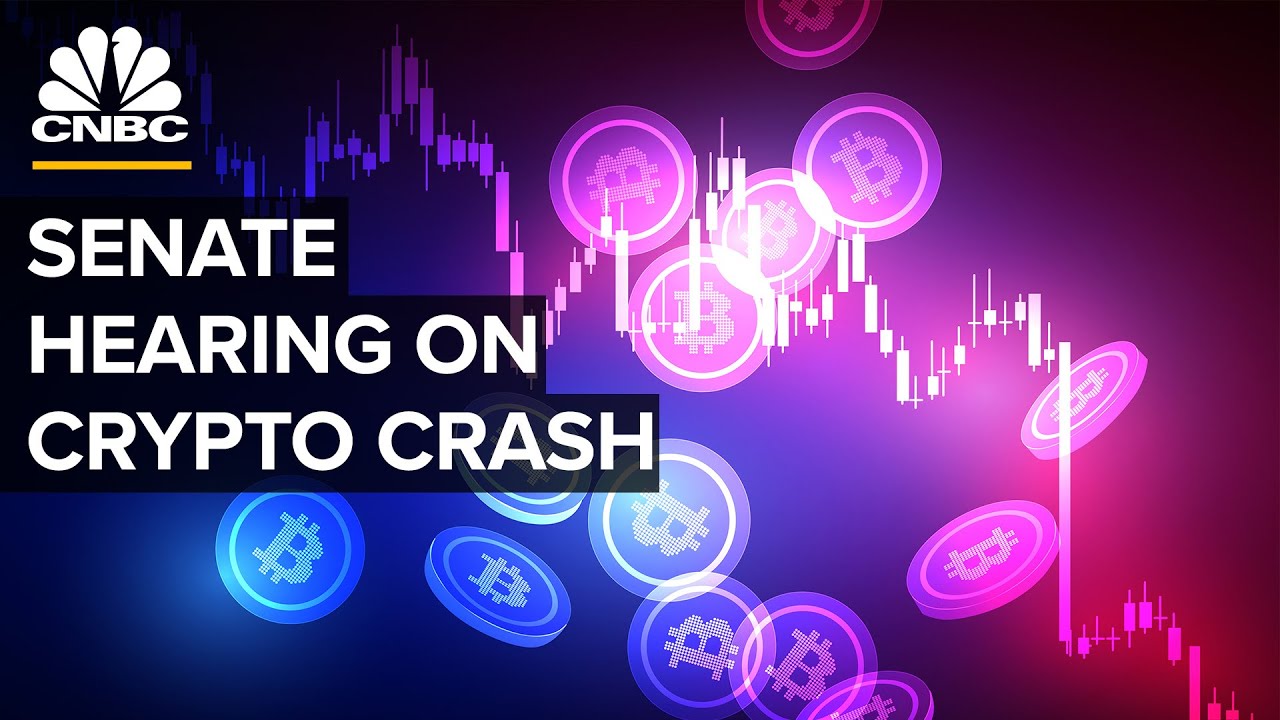 Senate Banking Committee holds hearing on crypto crash and protecting digital assets &mdash; 2/14/23