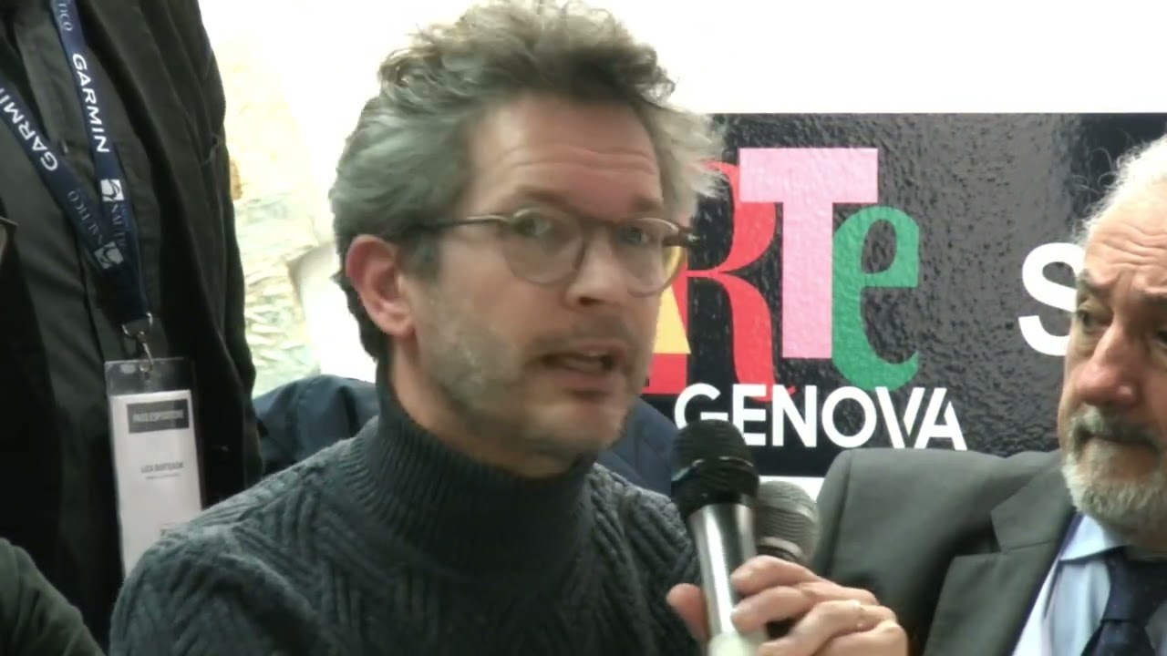 Imperfezionismo- Intervento Architetto Roberto Miselli