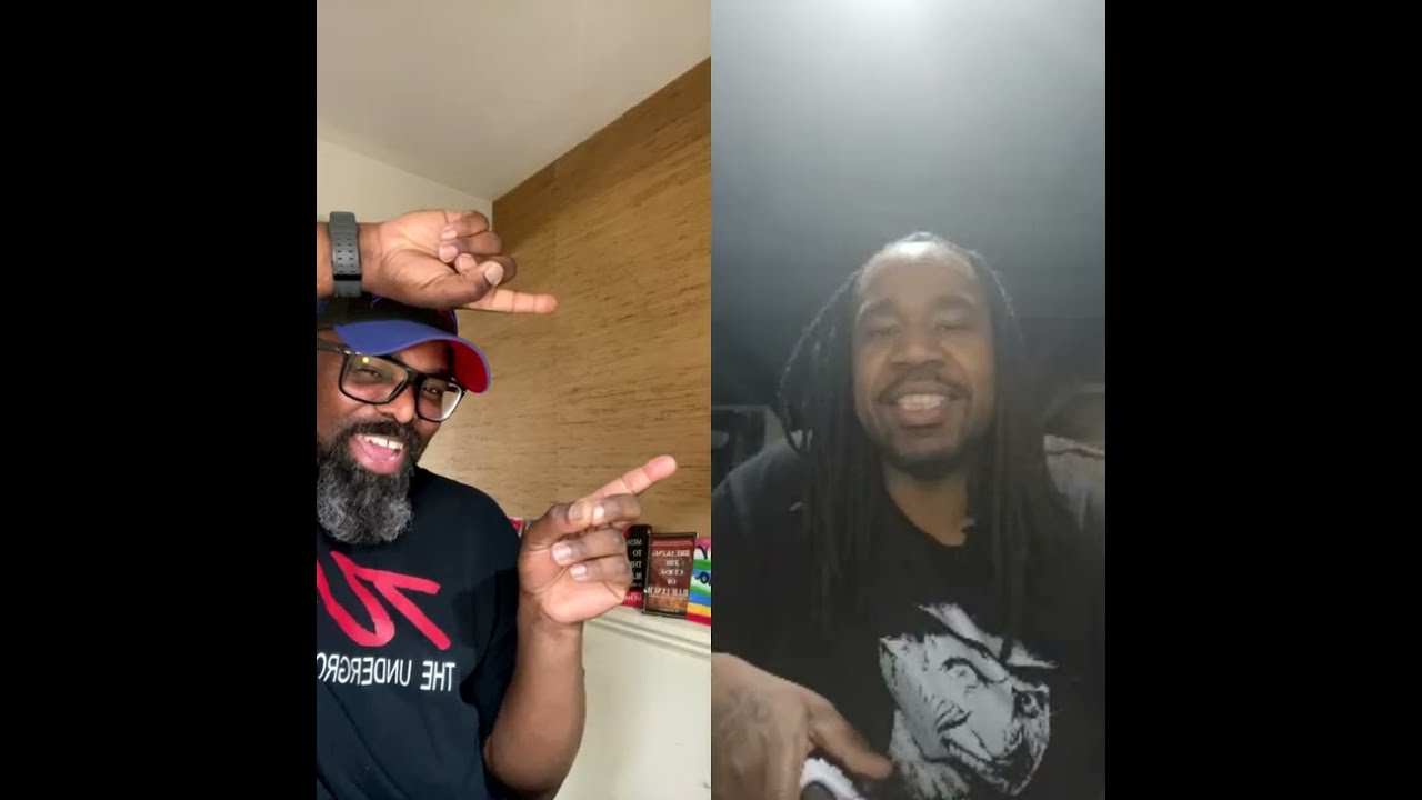 Booze n Reviews is live! MUSIC APPRECIATION!!