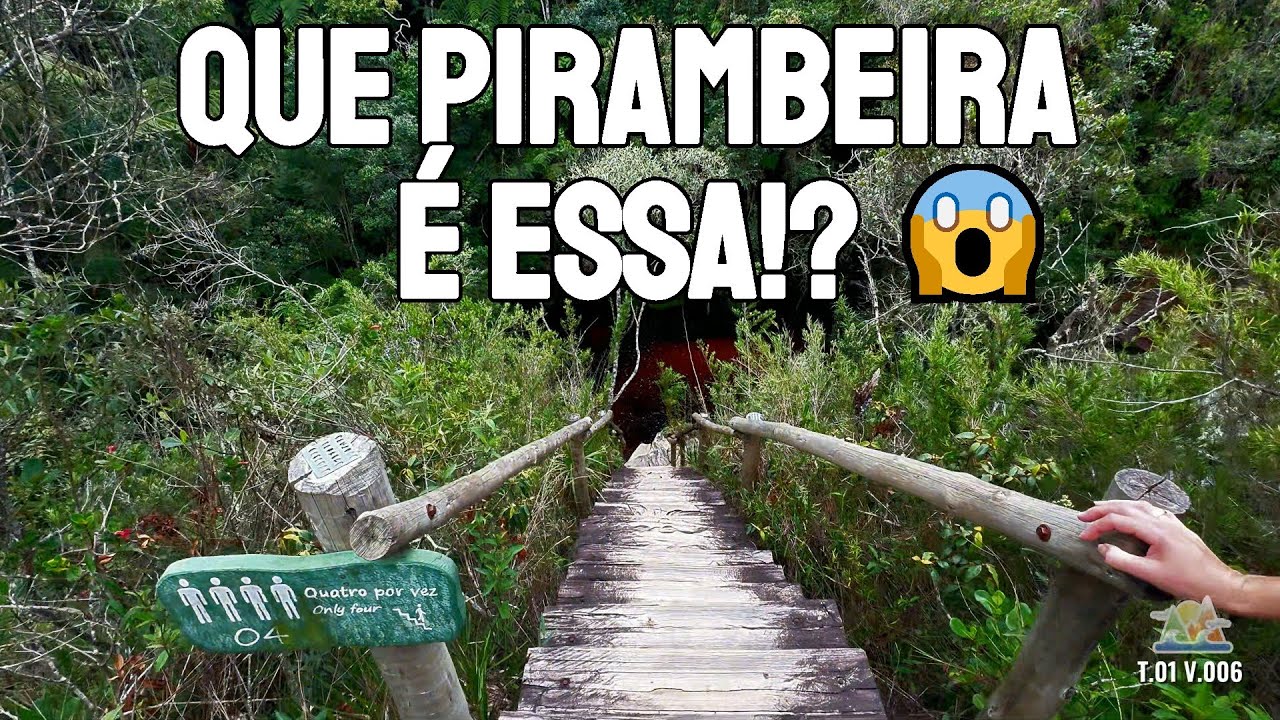 Ibitipoca - MG: 20km na trilha do Pico do Pião (conseguimos terminar?)