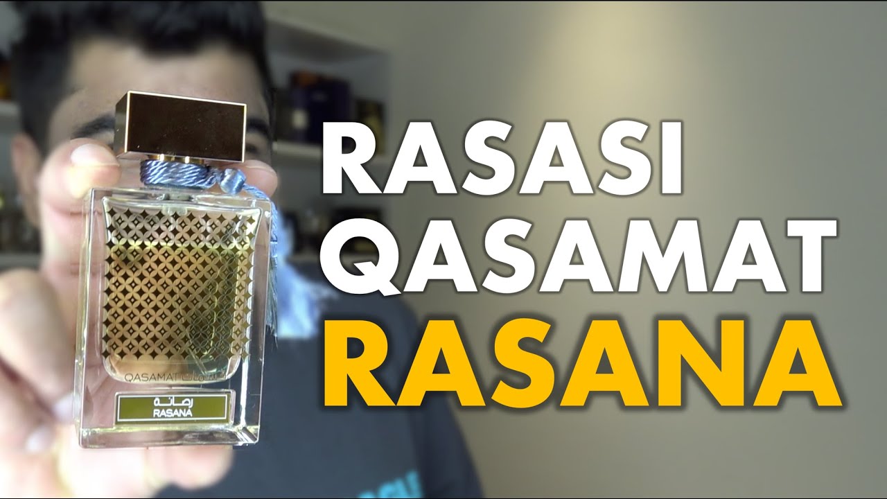 Расаси Касамат Расана – углубленный обзор