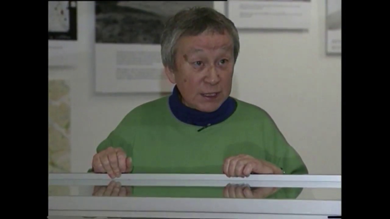 Qullilerfik - Ameralimmi qallunaatsiaat, KNR 1998