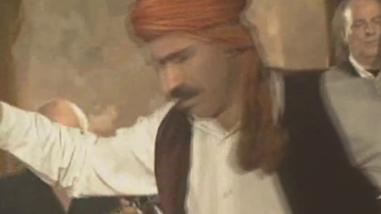 Πέντε Έλληνες στον Άδη ΤΣΑΟΥΣΑΚΗΣ