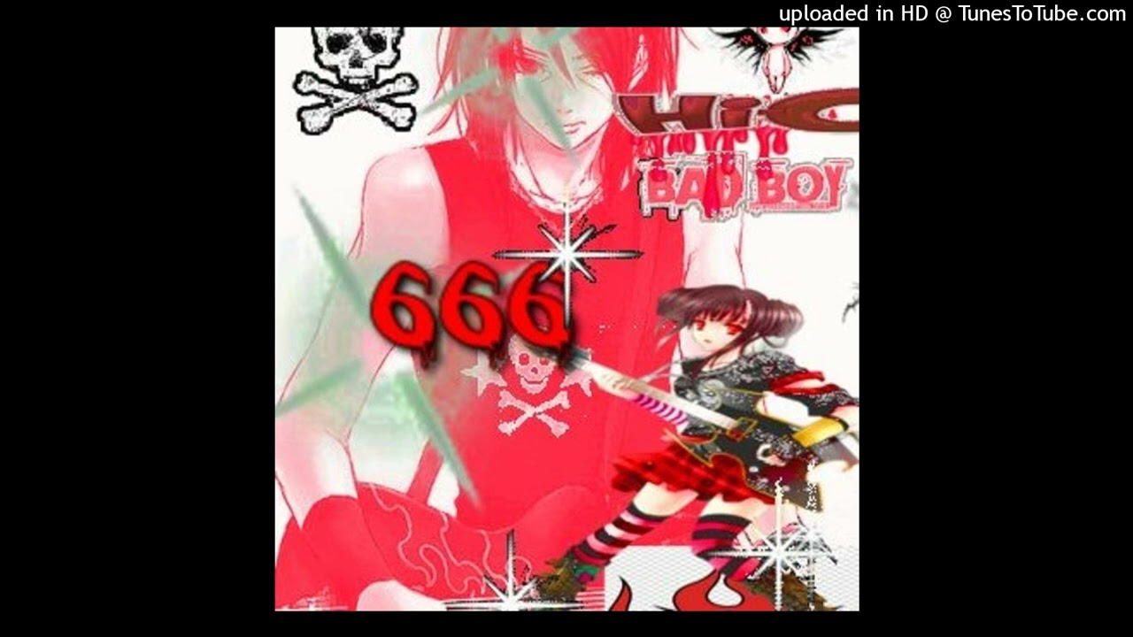 (REMAKE) Hi-C - By333 By333! Instrumental Glo Beat [NO LOOPS]
